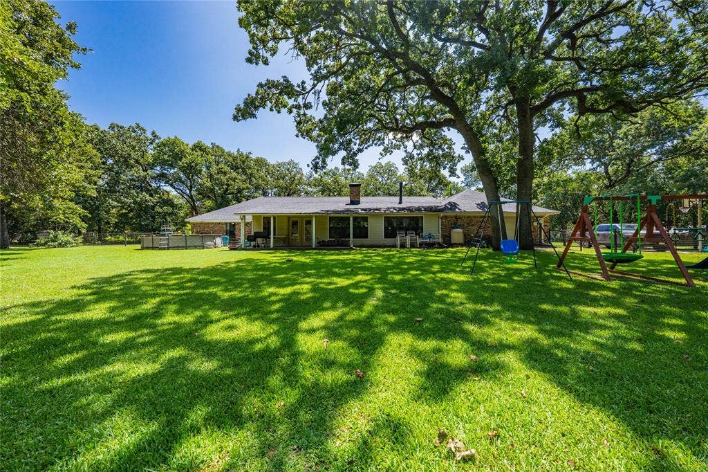 5 Linden Lane, Athens, TX 75751 5 Linden Lane, Athens, TX 75751