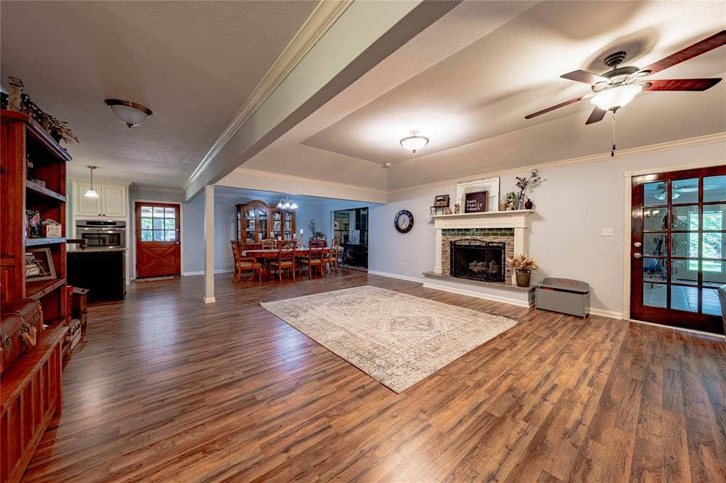5 Linden Lane, Athens, TX 75751 5 Linden Lane, Athens, TX 75751