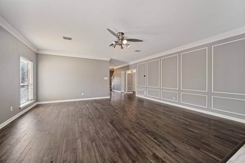 How would you decorate this room?