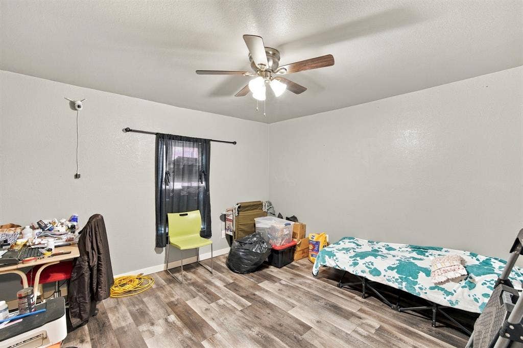 405 N Atlantic Street, #407, Cleburne, TX 76031