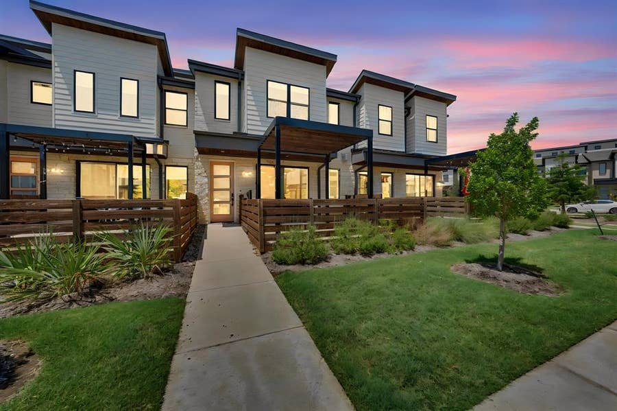 Property photo for 730 Bandera Court, Prosper, TX
