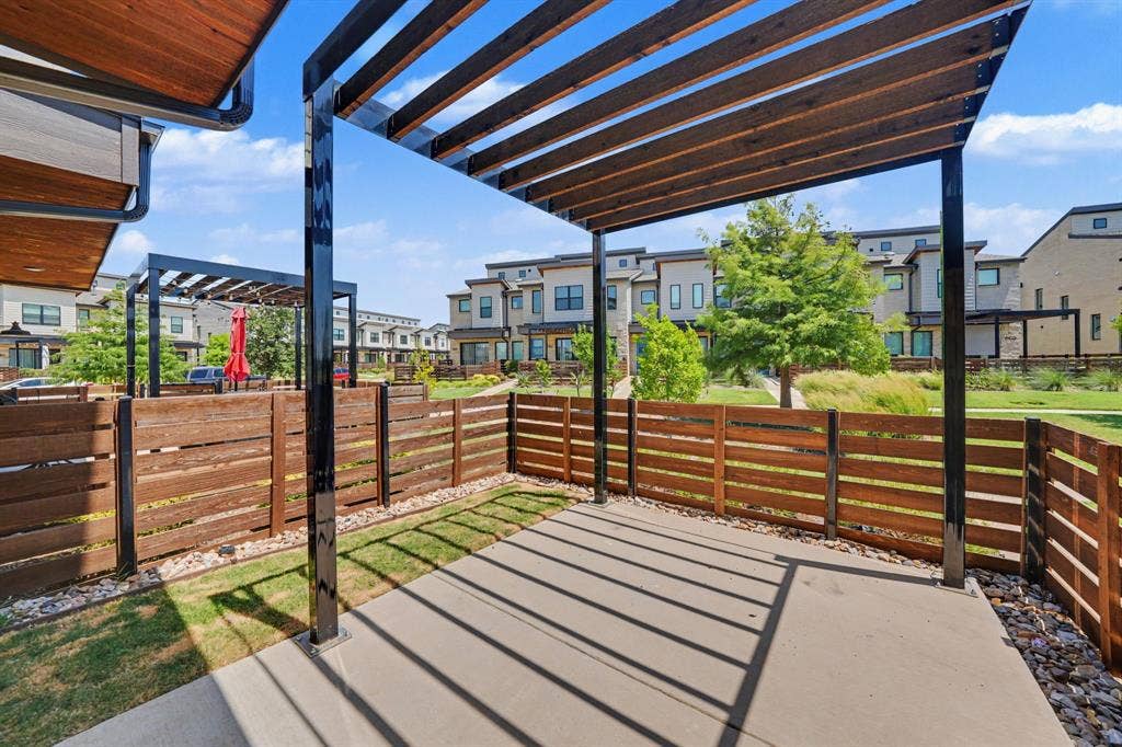 730 Bandera Court, Prosper, TX 75078