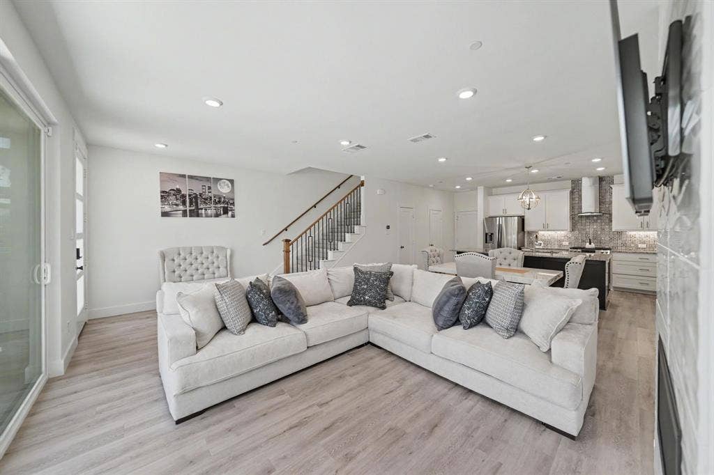 730 Bandera Court, Prosper, TX 75078
