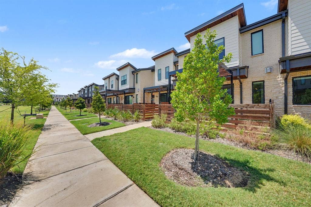 730 Bandera Court, Prosper, TX 75078