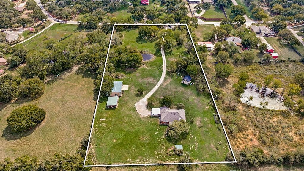 8525 County Road 528, Burleson, TX 76028