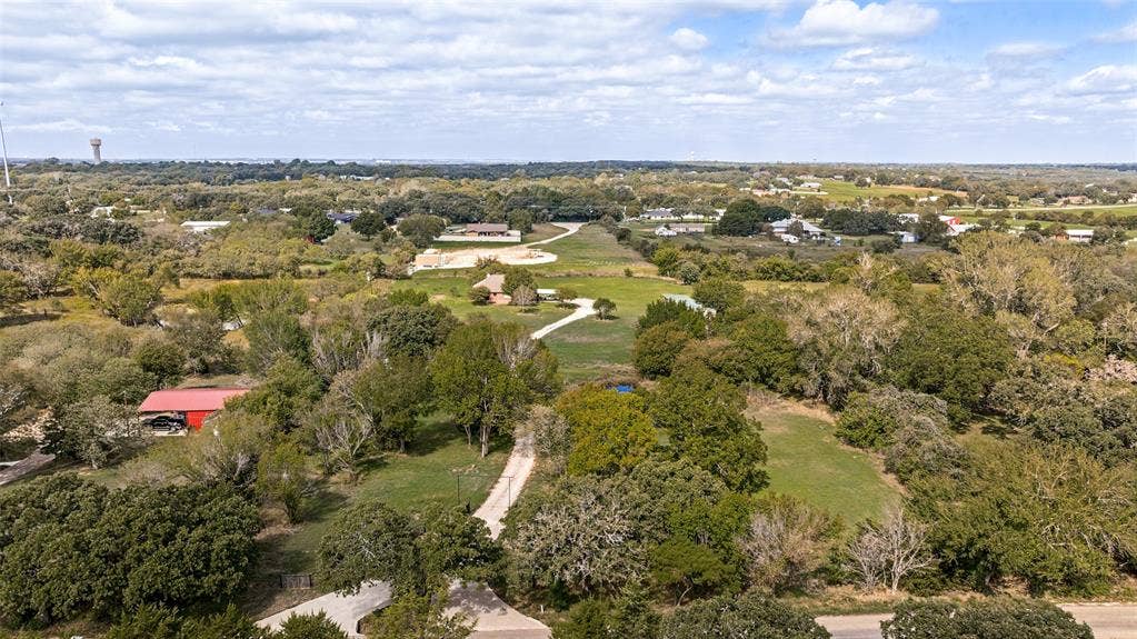 8525 County Road 528, Burleson, TX 76028