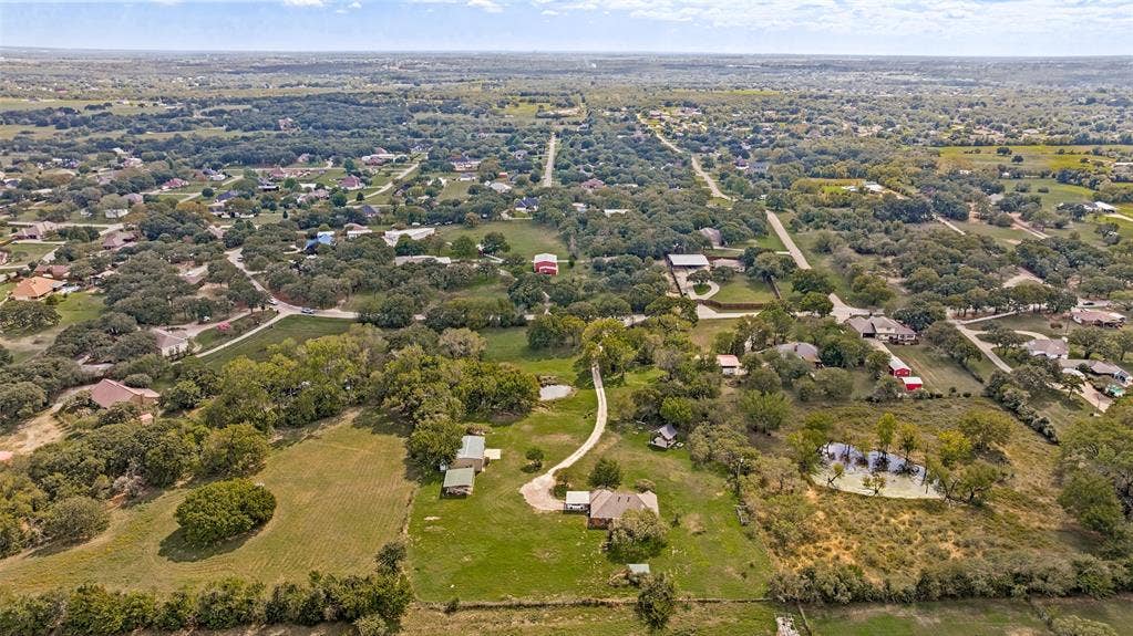 8525 County Road 528, Burleson, TX 76028