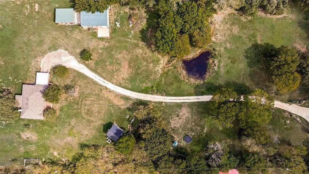 8525 County Road 528, Burleson, TX 76028
