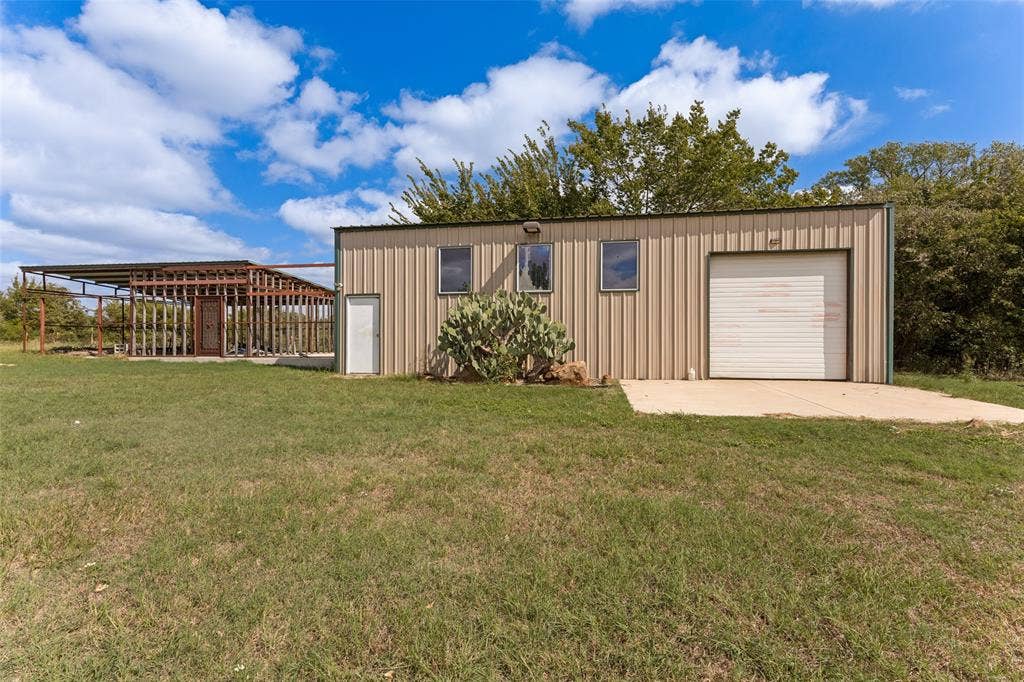 8525 County Road 528, Burleson, TX 76028