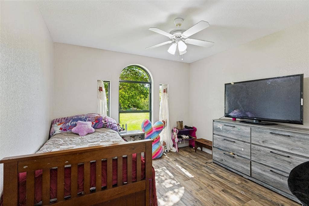8525 County Road 528, Burleson, TX 76028