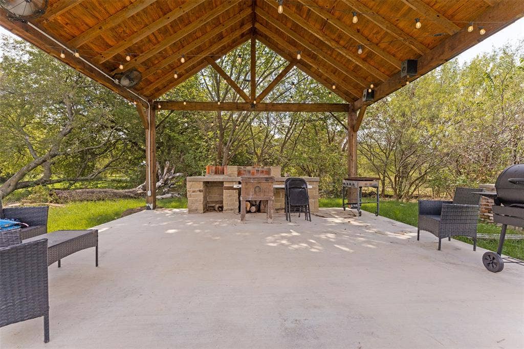 8525 County Road 528, Burleson, TX 76028
