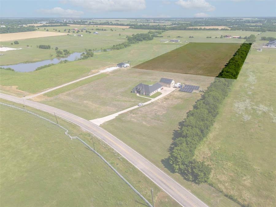 Property photo for TBD Farm to Market 272, Leonard, TX