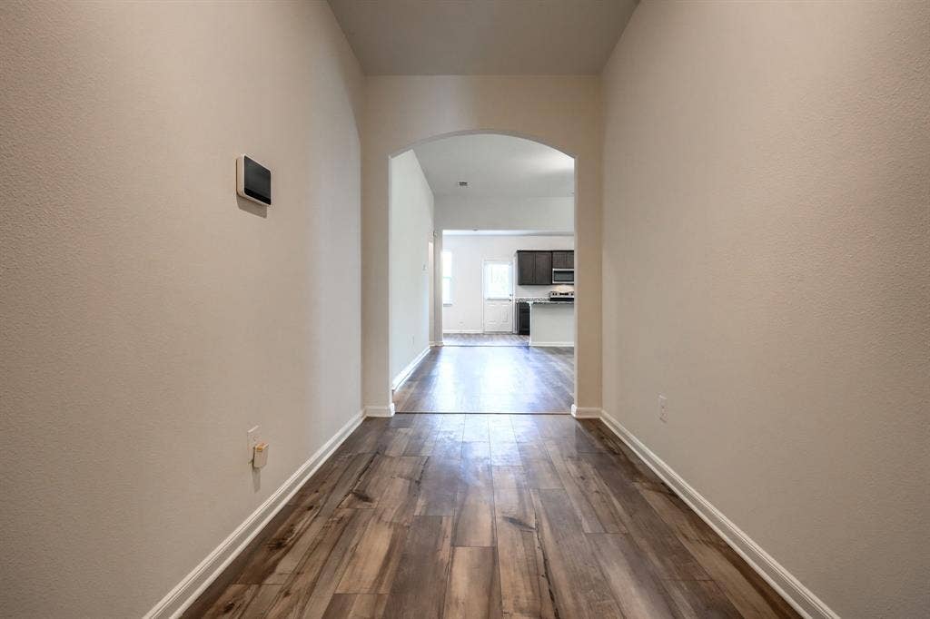 2030 Belmont Drive, Seagoville, TX 75159 Entry Hallway