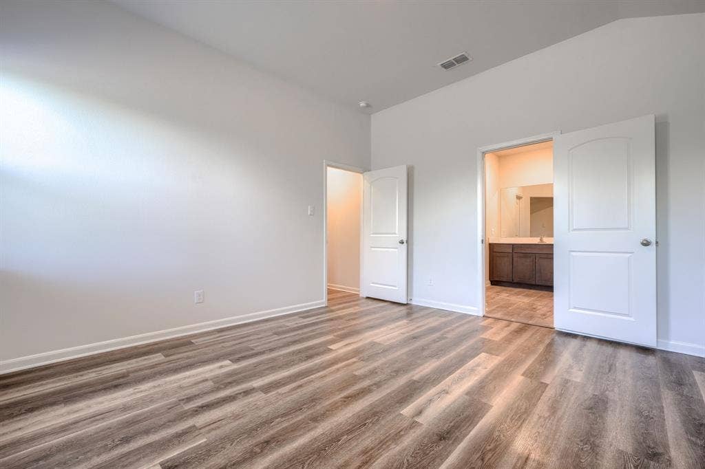 2030 Belmont Drive, Seagoville, TX 75159 Master Bedroom