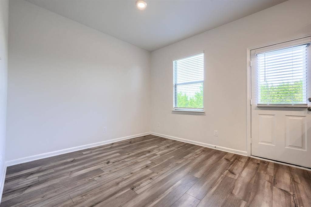 2030 Belmont Drive, Seagoville, TX 75159 Master Bedroom