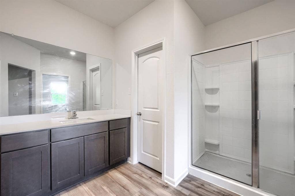 2030 Belmont Drive, Seagoville, TX 75159 Master Bathroom