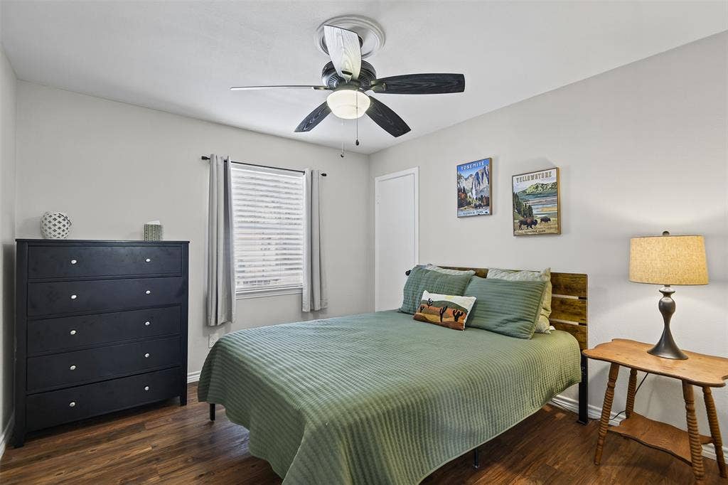 116 San Jacinto Street, Waxahachie, TX 75165 116 San Jacinto Street, Waxahachie, TX 75165
