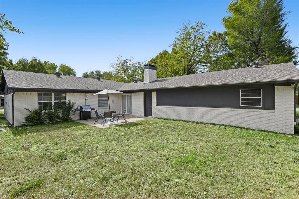 116 San Jacinto Street, Waxahachie, TX 75165 116 San Jacinto Street, Waxahachie, TX 75165