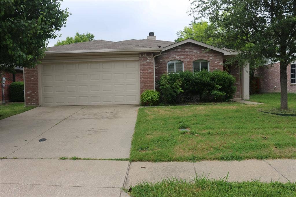3119 Legend Drive, McKinney, TX 75070 3119 Legend Drive, McKinney, TX 75070