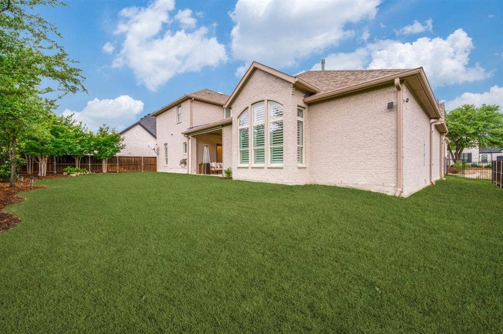 2140 Elm Terrace Lane, Prosper, TX 75078 2140 Elm Terrace Lane, Prosper, TX 75078