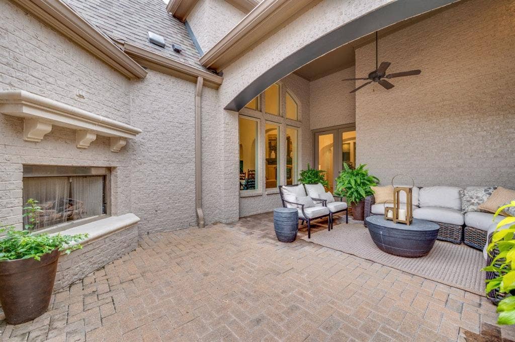 2140 Elm Terrace Lane, Prosper, TX 75078 2140 Elm Terrace Lane, Prosper, TX 75078