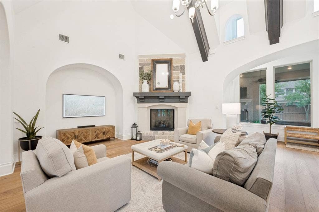 2140 Elm Terrace Lane, Prosper, TX 75078 2140 Elm Terrace Lane, Prosper, TX 75078