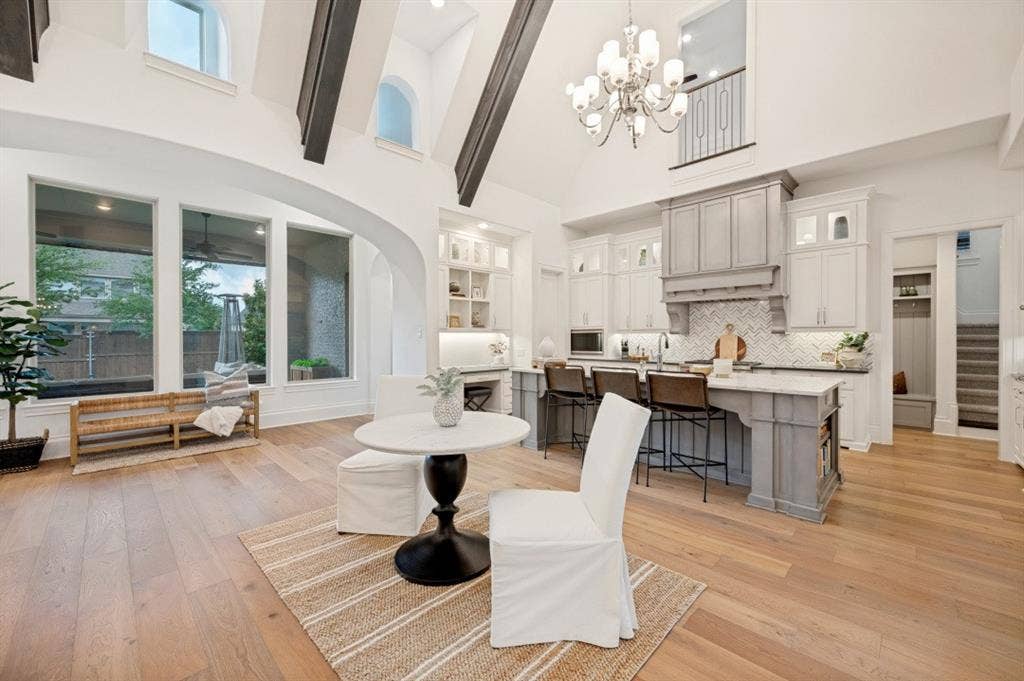 2140 Elm Terrace Lane, Prosper, TX 75078 2140 Elm Terrace Lane, Prosper, TX 75078