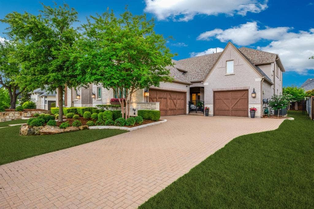 2140 Elm Terrace Lane, Prosper, TX 75078 2140 Elm Terrace Lane, Prosper, TX 75078