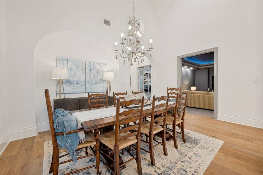 2140 Elm Terrace Lane, Prosper, TX 75078 2140 Elm Terrace Lane, Prosper, TX 75078