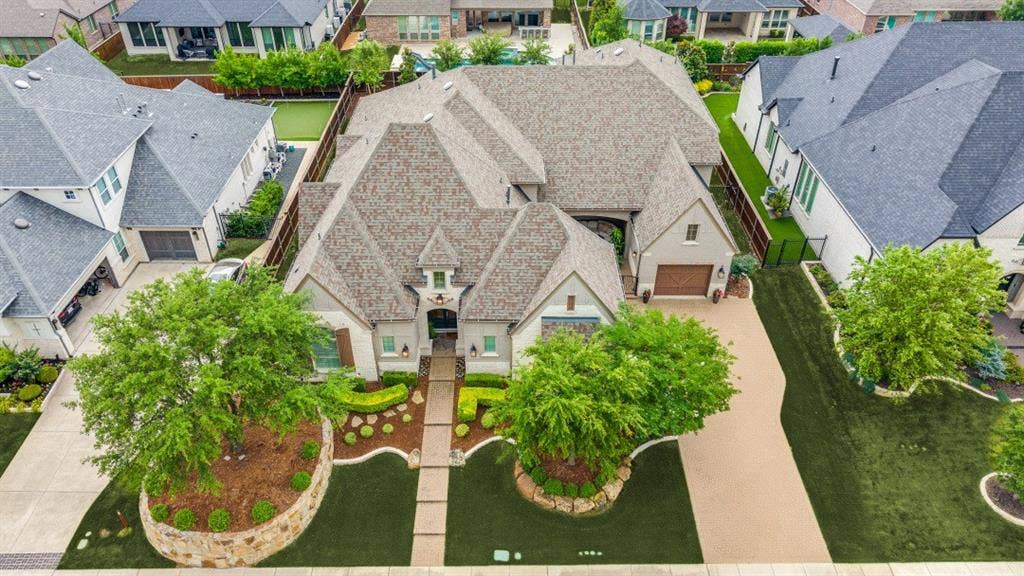 2140 Elm Terrace Lane, Prosper, TX 75078 2140 Elm Terrace Lane, Prosper, TX 75078