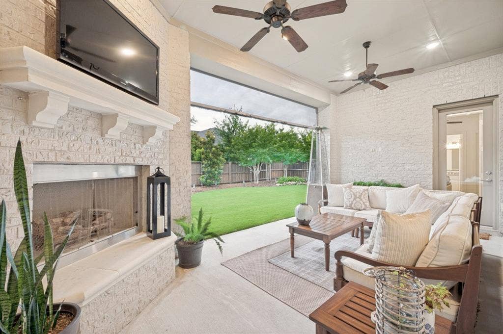 2140 Elm Terrace Lane, Prosper, TX 75078 2140 Elm Terrace Lane, Prosper, TX 75078