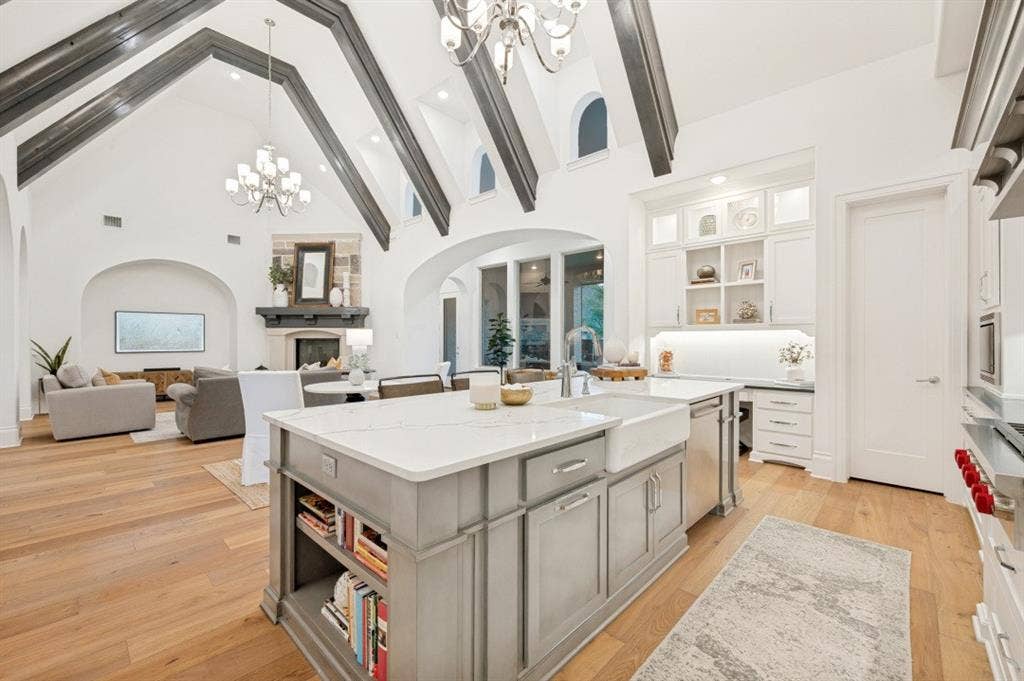 2140 Elm Terrace Lane, Prosper, TX 75078 2140 Elm Terrace Lane, Prosper, TX 75078