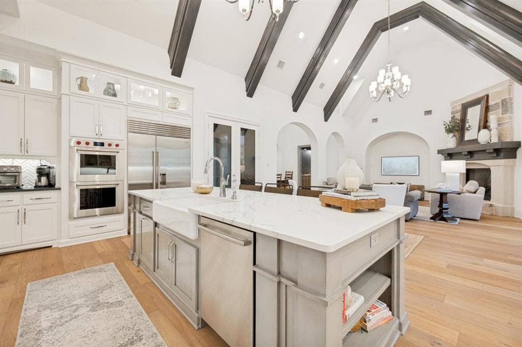 2140 Elm Terrace Lane, Prosper, TX 75078 2140 Elm Terrace Lane, Prosper, TX 75078