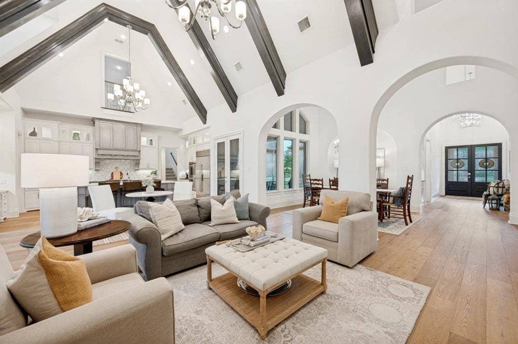 2140 Elm Terrace Lane, Prosper, TX 75078 2140 Elm Terrace Lane, Prosper, TX 75078