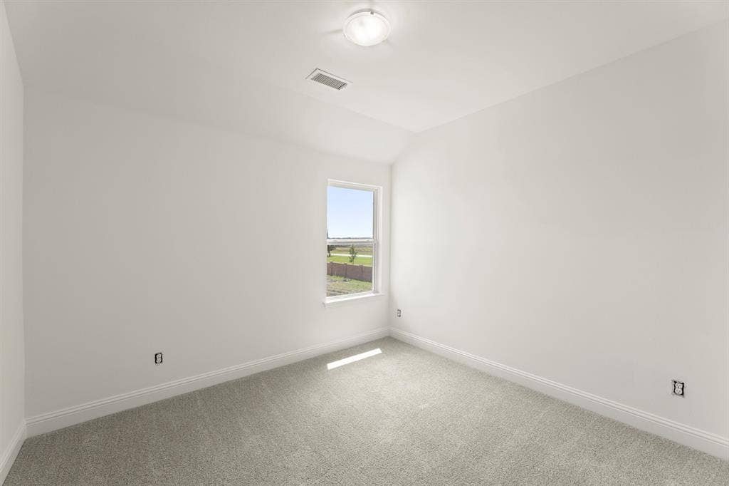 freedom bedroom