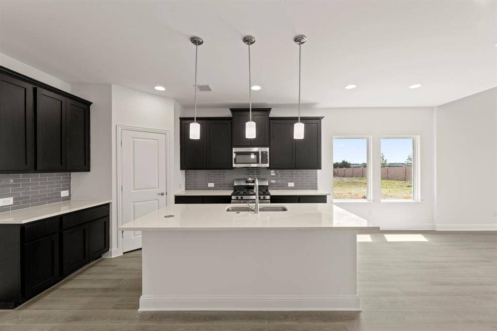 freedom kitchen