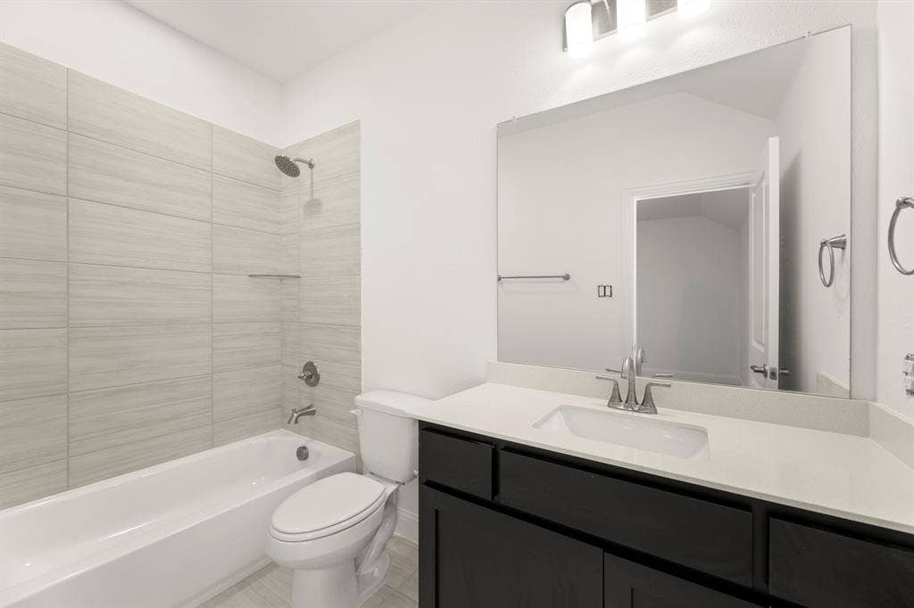 freedom bathroom