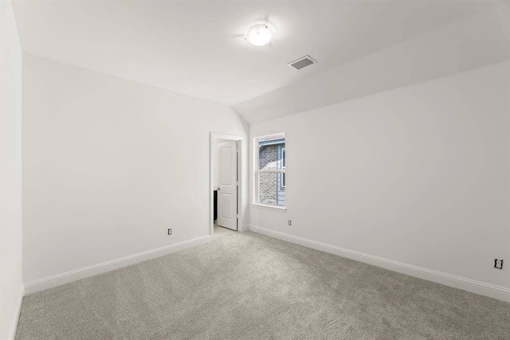 freedom bedroom