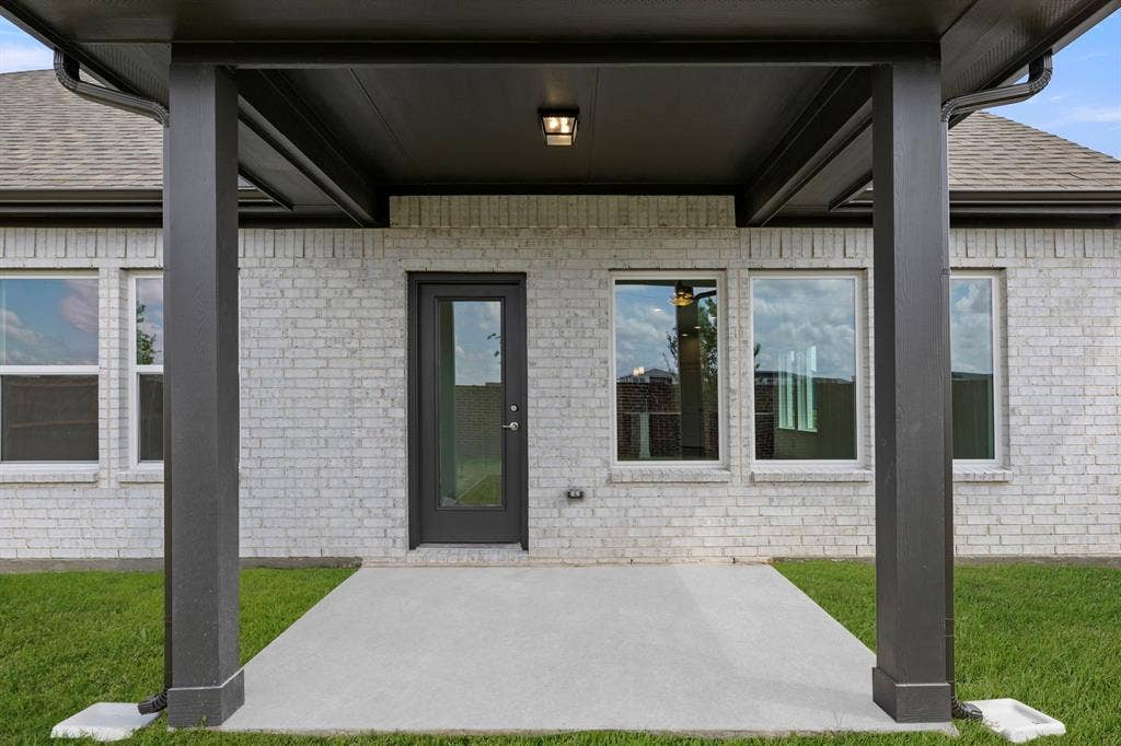 freedom patio