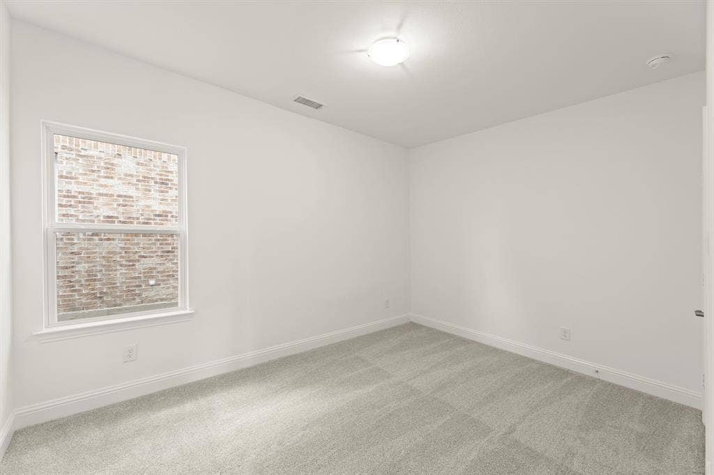 freedom bedroom