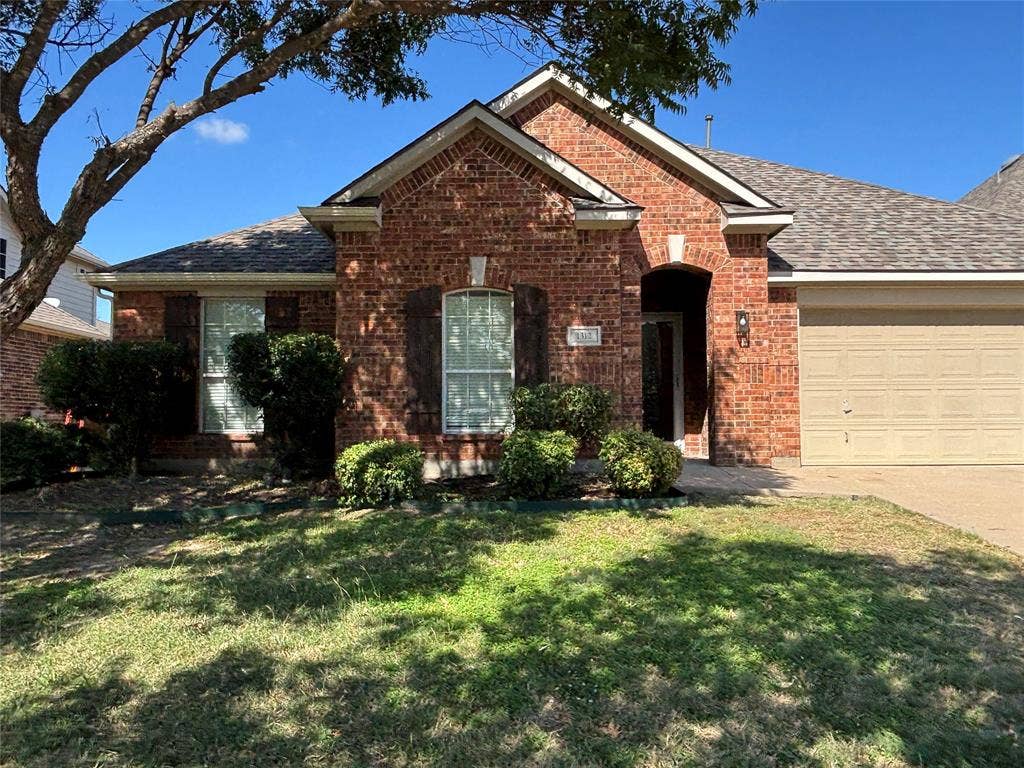 1312 Bateman Lane, Celina, TX 75009 1312 Bateman Lane, Celina, TX 75009