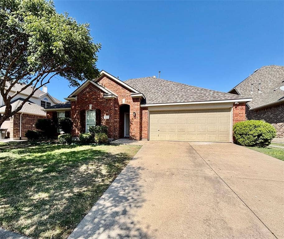 1312 Bateman Lane, Celina, TX 75009 1312 Bateman Lane, Celina, TX 75009