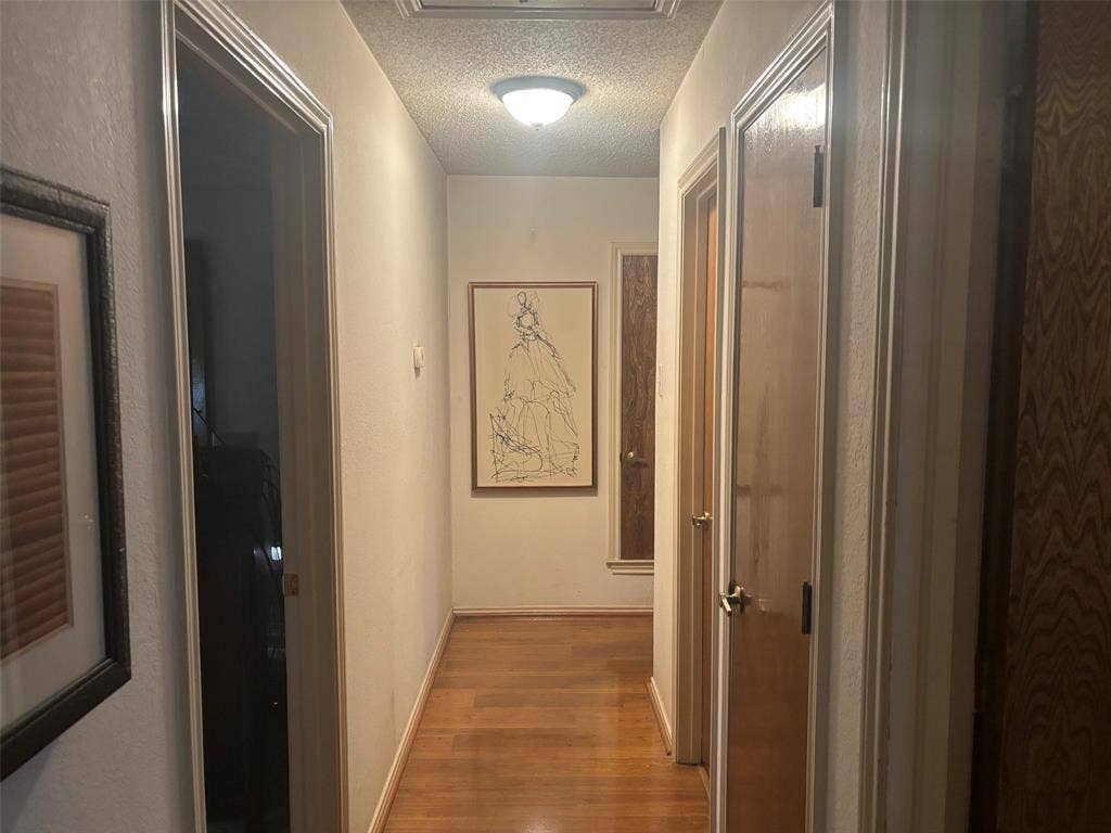 1335 Briarmeade Drive, Duncanville, TX 75137 Hardwood floors