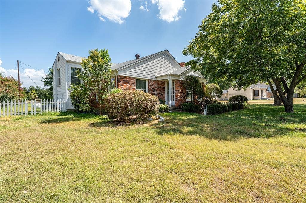 465 Southview Drive, Lucas, TX 75002 465 Southview Drive, Lucas, TX 75002