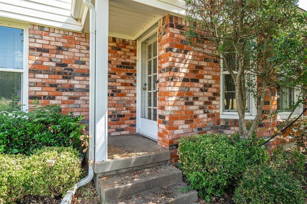 465 Southview Drive, Lucas, TX 75002 465 Southview Drive, Lucas, TX 75002