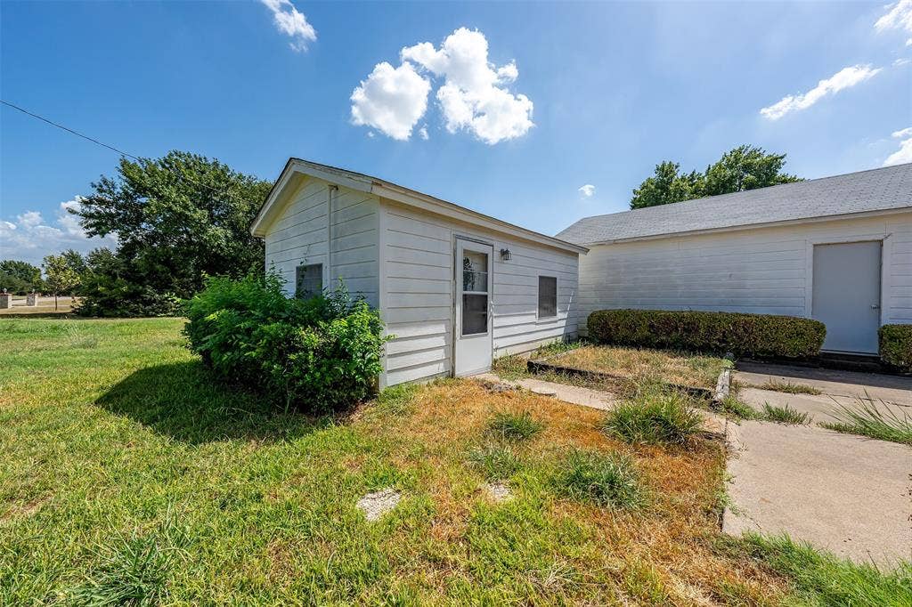 465 Southview Drive, Lucas, TX 75002 465 Southview Drive, Lucas, TX 75002