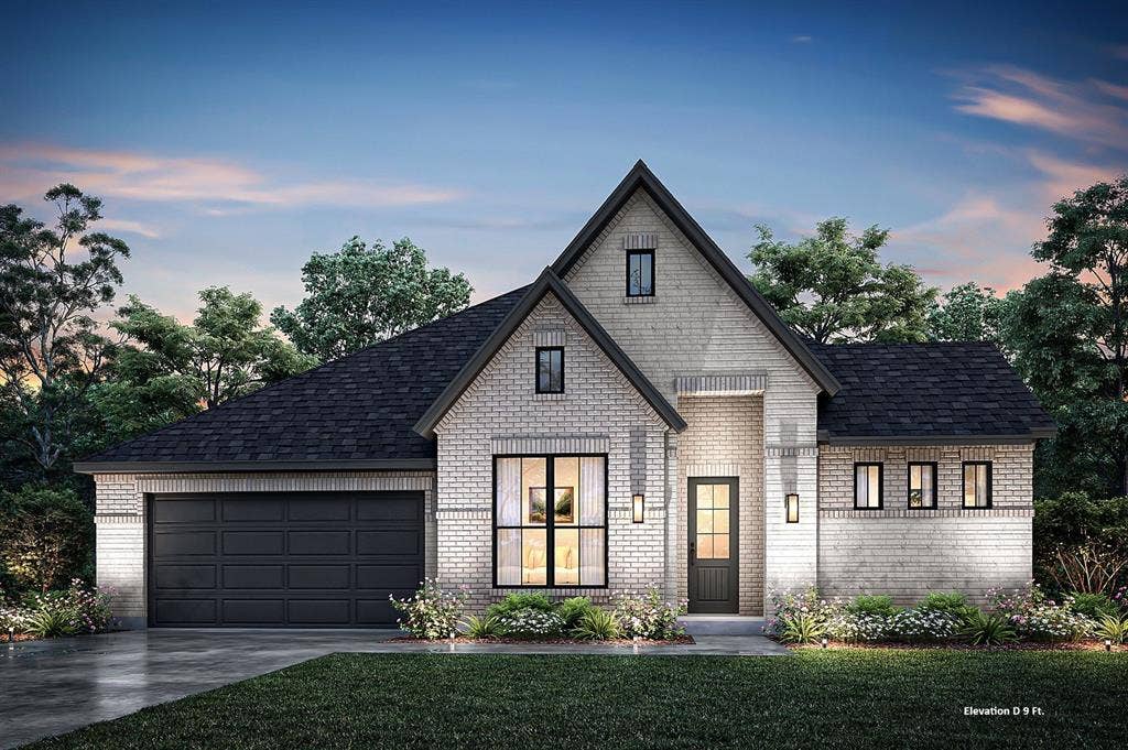 2119 Bond Street, Lorena, TX 76655 2119 Bond Street6