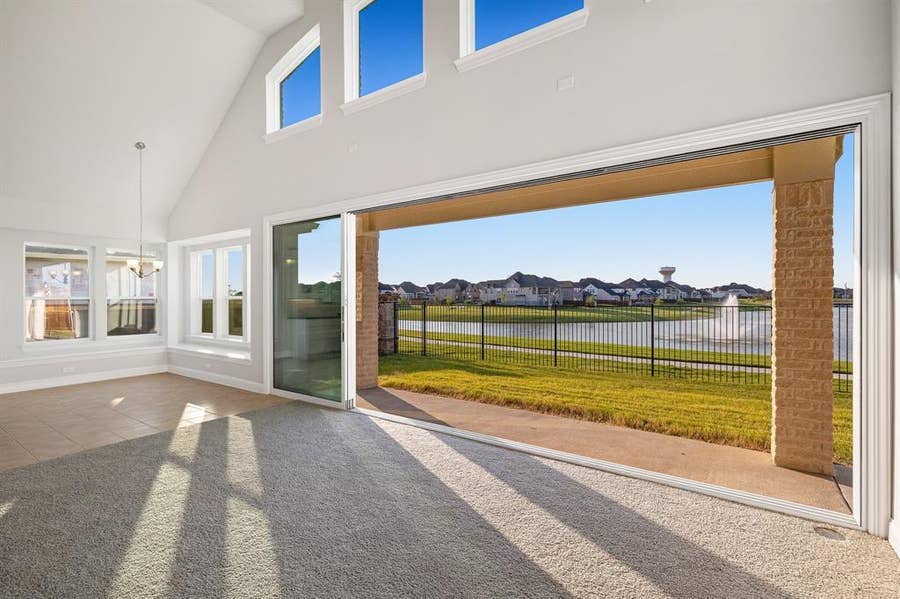 Property photo for 2940 Sunfish Street, Prosper, TX