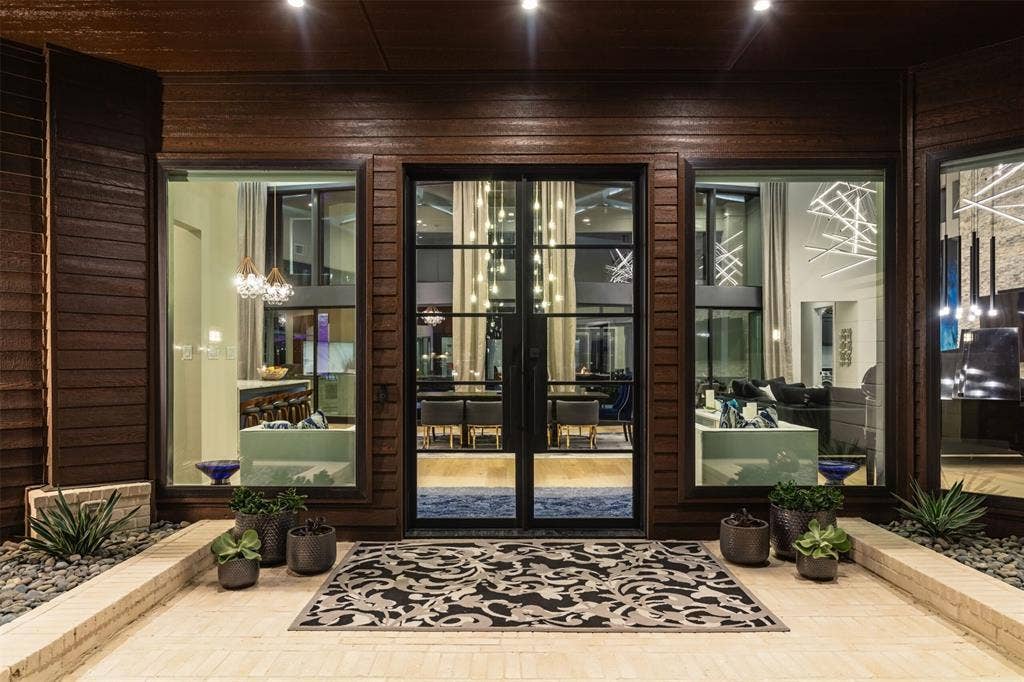 3316 Castlehill Court, Northlake, TX 76247