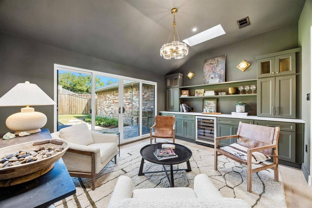 6411 Camille Avenue, Dallas, TX 75252